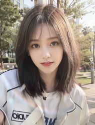 -韩国丽安形象设计
