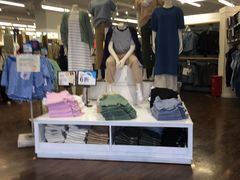 -GAP(王府井奥莱·香江小镇店)