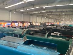 -沈阳铁路陈列馆