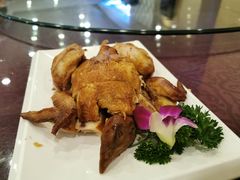 -清雅轩·清真菜·传统菜•融合菜(滑翔店)