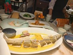 -淮扬府·游园京梦(北京SKP店)