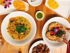 -芽庄MP泰式海鲜海景餐厅