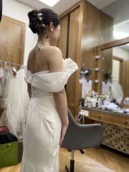 -金夫人婚纱摄影(总店)