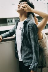 校园风客片-巴黎婚纱摄影工作室