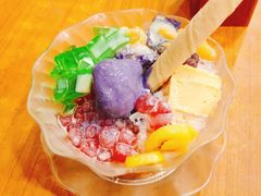 -Mang Inasal - D'mall Boracay