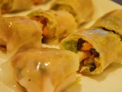 脆皮锦绣虾仁肠粉-避风塘(光启城店)