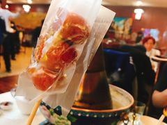 -皇城根(张杨店)