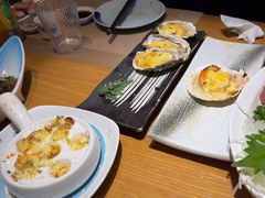 -三石铁板烧(紫竹桥店)
