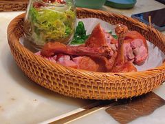 樟茶鸭-锦府盐帮·李宅(领展购物广场中关村店)