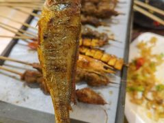 -望京小腰(北京总店)