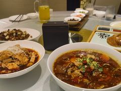 -辣螃铠盆盆蟹大排档(海昌店)