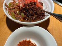 -大众跷脚牛肉馆·非遗传承单位(峨眉山店)