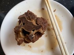 羊尾蝎子锅-蝎王府羊蝎子(天通苑店)