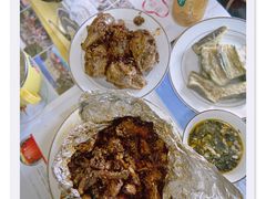 香辣手撕烤兔-老黄记手撕烤兔(玉林街店)