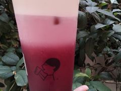 -喜茶(广州番禺奥园广场店)