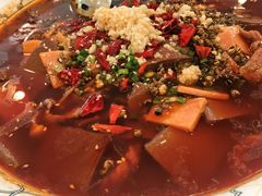-罗阳人家私房菜(罗阳路店)