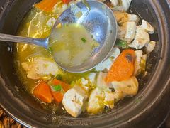 -春娟茶楼·地道农家菜(梅家坞店)