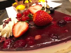 -威斯汀舞台餐厅