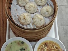 -东升灌浆包(辛庄街总店)