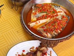 -回家湘菜馆(浮山后店)