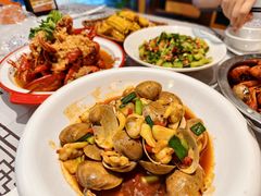 -漫天香·小龙虾餐厅(夏湾店)