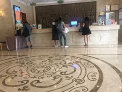 -维也纳酒店(苏州东方之门金鸡湖店)