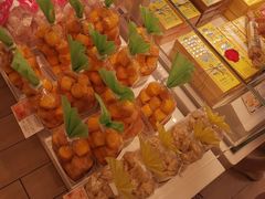 -好利来(十里河店)