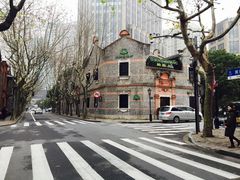 -中共一大纪念馆