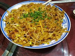 老友炒粉-老友王·南宁特色菜(金汇如意坊店)