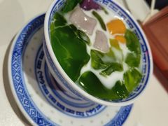 -芽笼芽笼新加坡餐厅(世纪汇店)