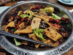 -福慧慈缘素食餐厅(王府井店)