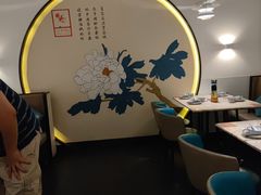 -周渝食惦·酸菜鱼精致川菜(横岗店)