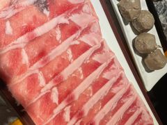 土猪肉-重庆锦火锅(惠福东路店)