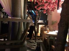 大堂-吴莊(龙城万科里店)