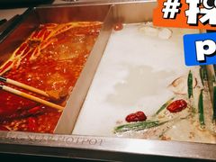 -五星桥原切肥牛火锅(怀德桥店)