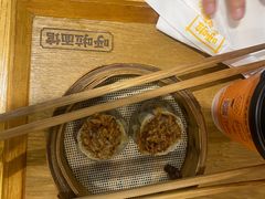 -呼啦面馆·头牌豌杂面(爱琴海店)