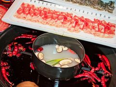 -重庆老火锅(长虹店)