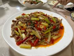 -洪霞餐馆