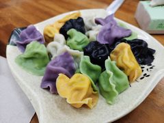 -87号烧烤海鲜·大排档(金沙滩店)