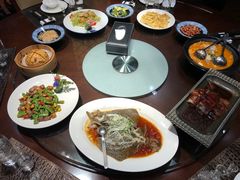 -皇庭广场(福华三路店)