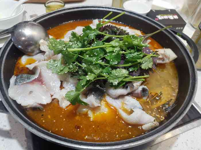 鱼来鱼旺(八卦一路店)