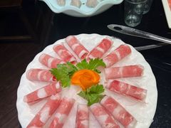 -安安火锅(上美广场店)
