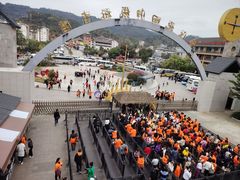 -墨江北回归线标志园