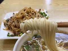 -康大口蘑面庄(将军街店)