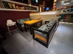 -苹果树下艺术餐厅(通州店)