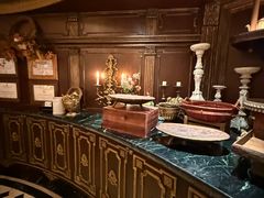 -B&C黄油与面包·THE GARDEN BAKERY概念店(世纪汇店)