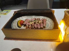 -西语炭烧牛排·西厨(石龙店)