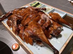 -云海肴·汽锅鸡·云南菜(南强街店)