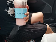 -我是酸奶君(壹方城店)