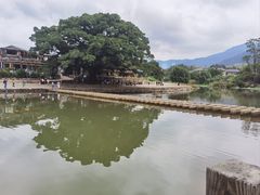 -福建土楼(南靖)景区